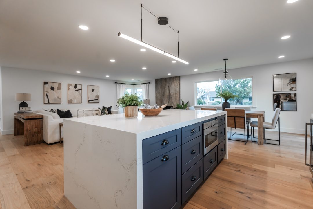 Black Walnut Court