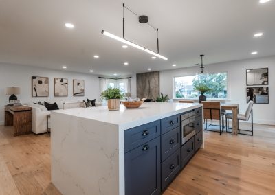 Black Walnut Court