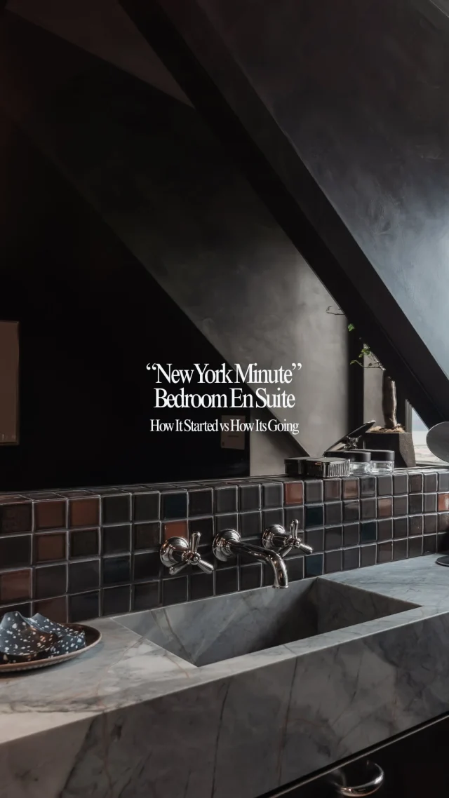 ✨New York Minute✨

Check out the recap of the New York Minute Bedroom a Suite installations and it’s final looks! It was an honor to bring @studio_alexandersf vision to life @sfshowcase! 

@studio_alexandersf 
@sfshowcase 
@davincimarble 
@viktoriya.studios 

#sfshowcase #sanfrancisco #installation #stone #design