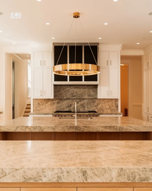 ✨ Kitchen for the holidays looks a little more luxurious this year! 🤍

From stunning natural stone countertops to beautifully crafted details, this kitchen brings together timeless elegance and exceptional craftsmanship.

At E&S Granite and Tile, we bring your dream spaces to life, one detail at a time.

#ESGraniteAndTile #LuxuryKitchens #NaturalStone #KitchenInspiration #HolidayHosting